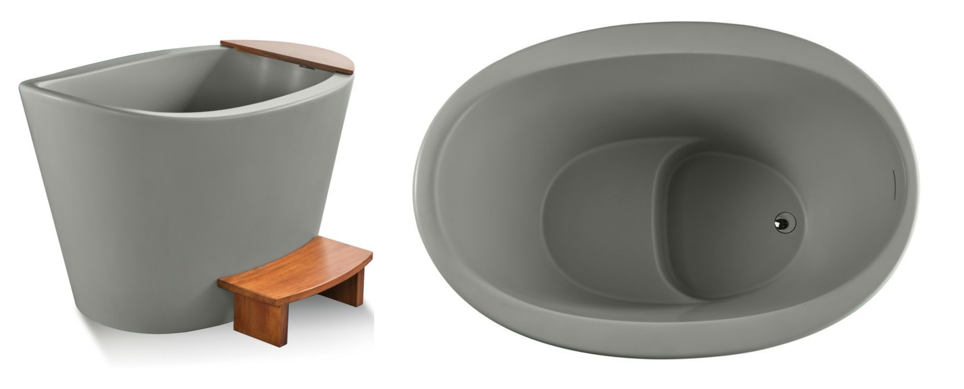 Collage Sleek Concrete True Ofuro1